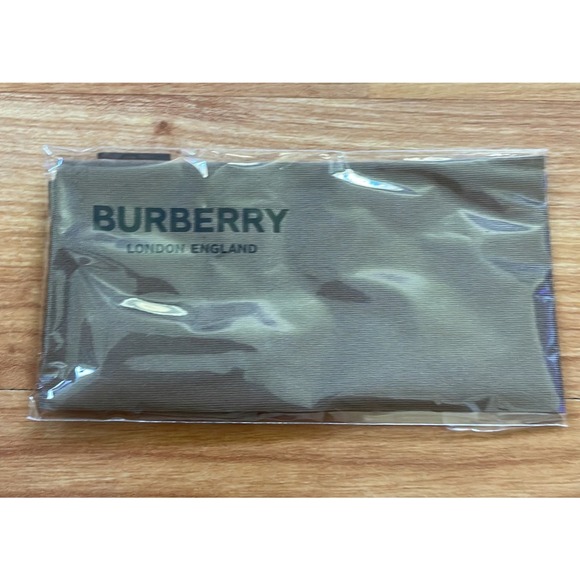 Burberry Sunglasses Cloth‎ - Picture 1 of 1